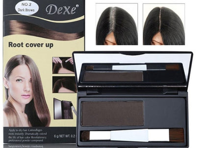 Dexe hair makeup pen