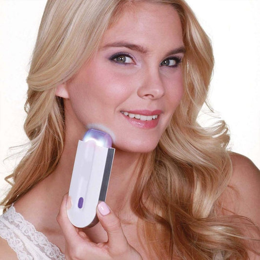 Epilator Laser Hair Removal Shaver