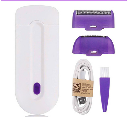 Epilator Laser Hair Removal Shaver