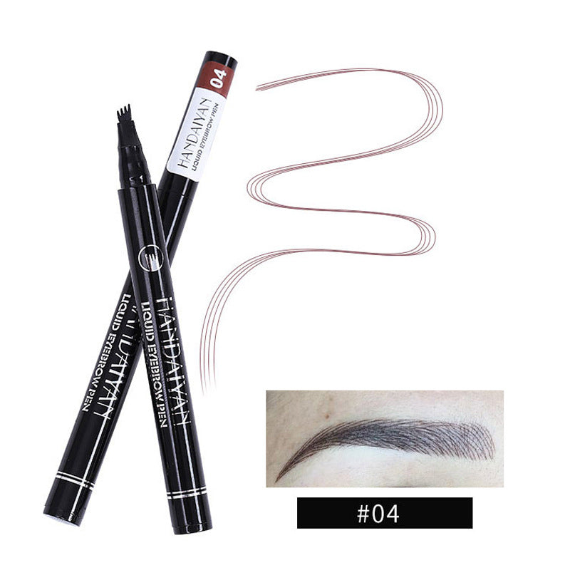 Eyebrow Pencil-  BUY 1 GET 1 FREE!