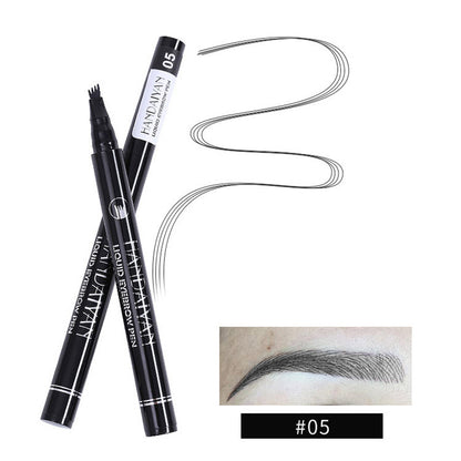 Eyebrow Pencil-  BUY 1 GET 1 FREE!