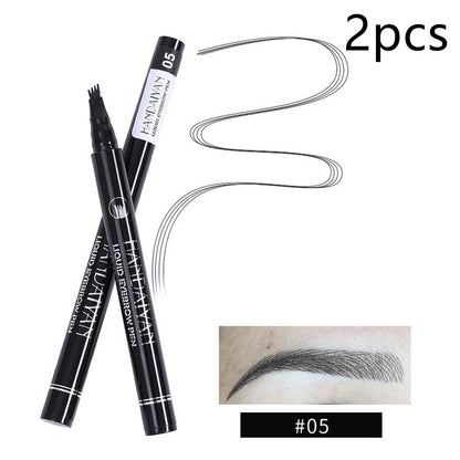 Eyebrow Pencil-  BUY 1 GET 1 FREE!