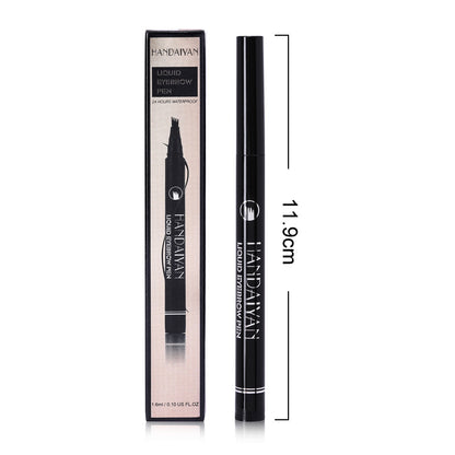 Eyebrow Pencil-  BUY 1 GET 1 FREE!