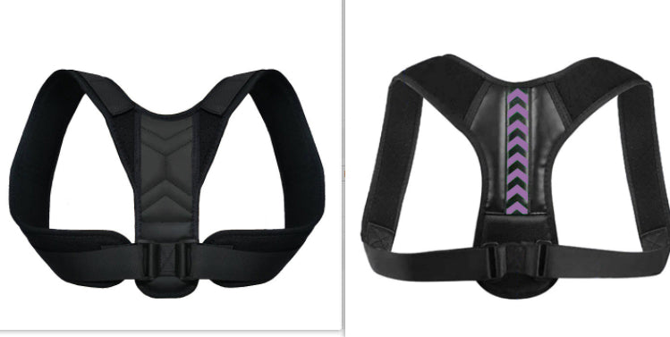 Back Posture Corrector Belt