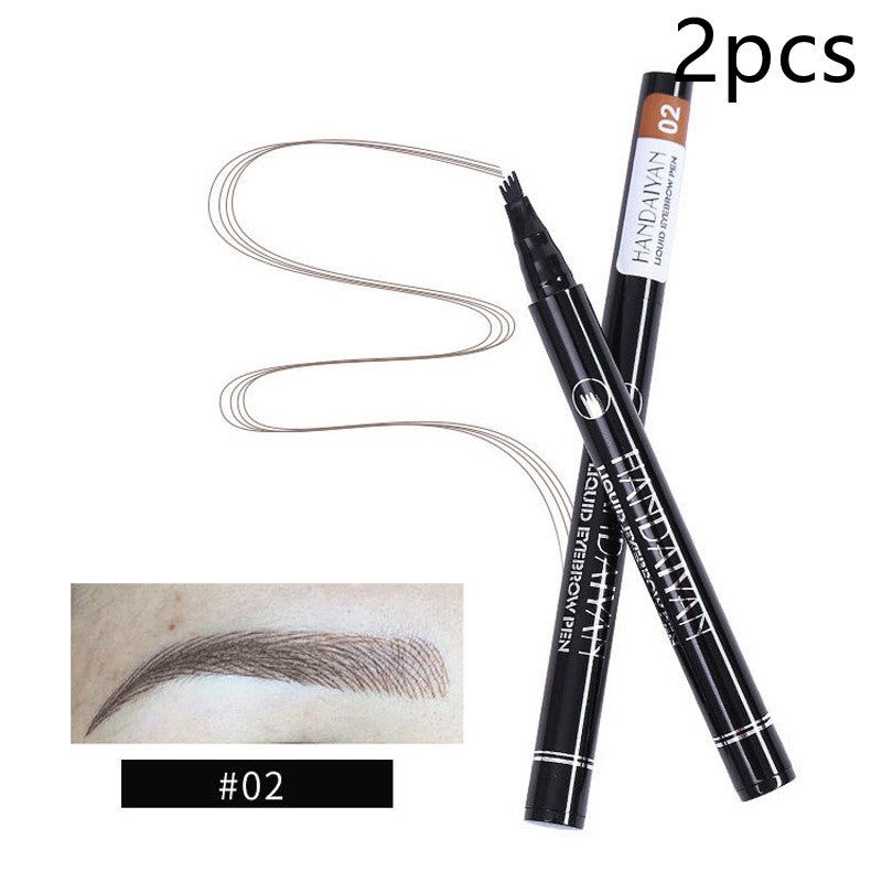 Eyebrow Pencil-  BUY 1 GET 1 FREE!