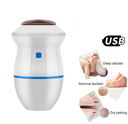 Electric Callus Remover