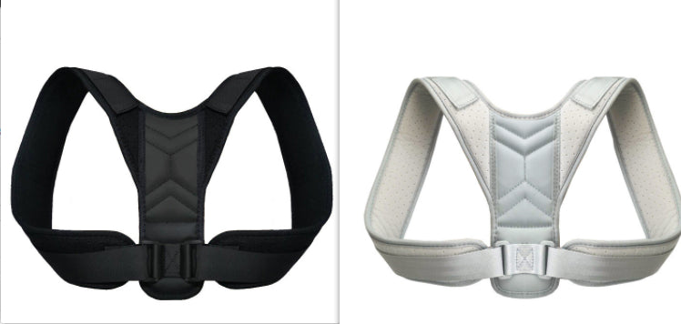 Back Posture Corrector Belt