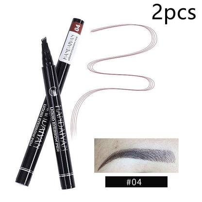 Eyebrow Pencil-  BUY 1 GET 1 FREE!