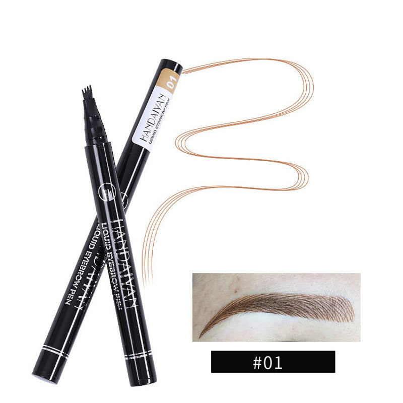 Eyebrow Pencil-  BUY 1 GET 1 FREE!