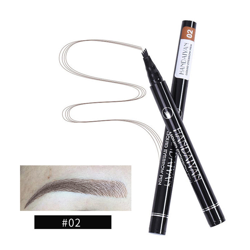 Eyebrow Pencil-  BUY 1 GET 1 FREE!