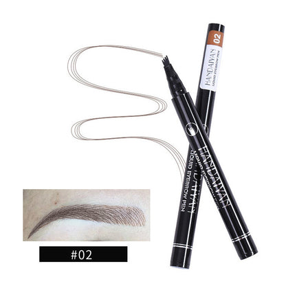 Eyebrow Pencil-  BUY 1 GET 1 FREE!