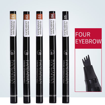 Eyebrow Pencil-  BUY 1 GET 1 FREE!