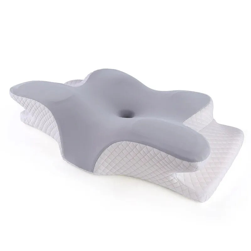 THERAPYLLOW™  Cervical Pillow for Neck Pain relief