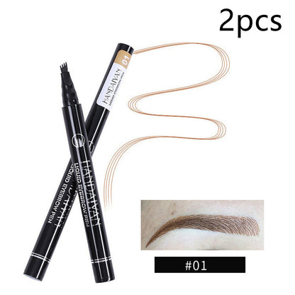 Eyebrow Pencil-  BUY 1 GET 1 FREE!